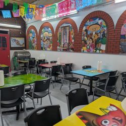 La Conasupo Taqueria and Snack Shop