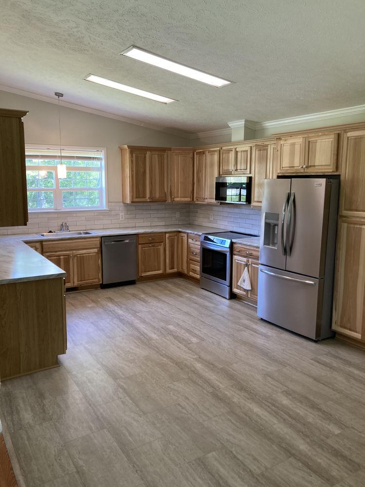 Slide of The Tile Guy