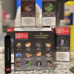Slik Smoke Shop