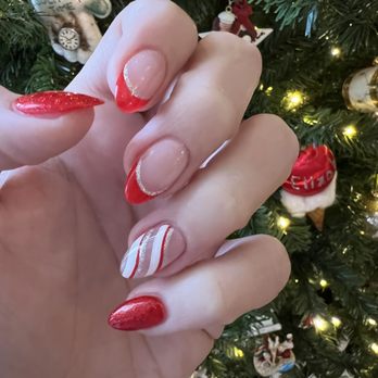 KA Studio - Nail Salons Near Me - Chicago, Illinois