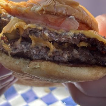 Smash'd Burgers - Double burger - Burgers Near Me - Oceanside, California Smash'd Burgers - Double burger - Burgers Near Me - Oceanside, California