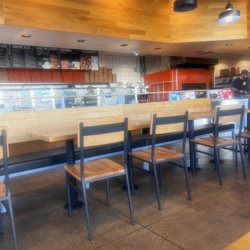 Blaze Pizza