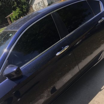 Xtreme Tint - Limo tint all around - Home Window Tinting Near Me - Whittier, California