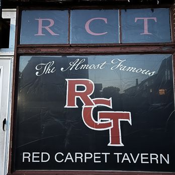Red Carpet Tavern - Bars Near Me - Dayton, Ohio Red Carpet Tavern - Bars Near Me - Dayton, Ohio
