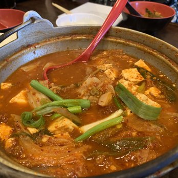 Bonchon Allston - Kimchi Jjigae - Korean Near Me - Allston, Massachusetts Bonchon Allston - Kimchi Jjigae - Korean Near Me - Allston, Massachusetts