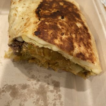 Buenos Dias - Chilaquiles steak breakfast burrito - Mexican Near Me - Las Vegas, Nevada Buenos Dias - Chilaquiles steak breakfast burrito - Mexican Near Me - Las Vegas, Nevada