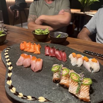 Shinka Sushi Bar - Sushi Bars Near Me - Ottawa, Ontario Shinka Sushi Bar - Sushi Bars Near Me - Ottawa, Ontario