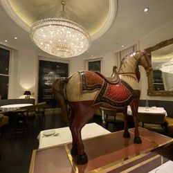 Bombay Brasserie