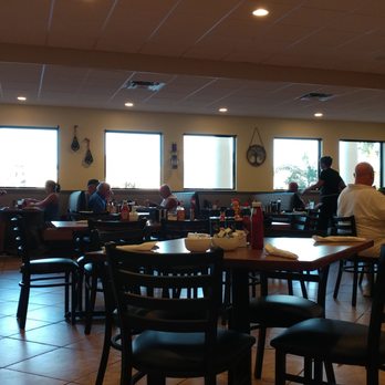 The Omelet Shop - Dining room of The Omelet Shop - Breakfast & Brunch Near Me - Cape Coral, Florida The Omelet Shop - Dining room of The Omelet Shop - Breakfast & Brunch Near Me - Cape Coral, Florida