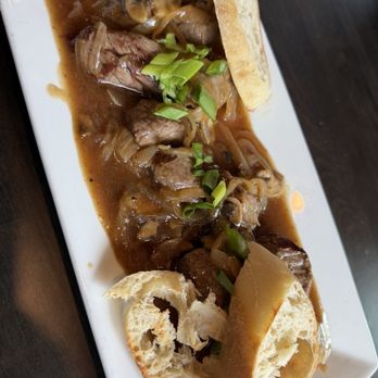 The Legacy Bar - Beef Tips - Salad Near Me - Washington, Michigan The Legacy Bar - Beef Tips - Salad Near Me - Washington, Michigan