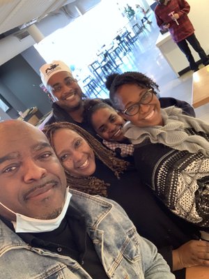 Deep Sea Vegan by null