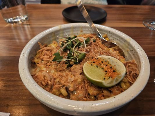 Chashu Ramen + Izakaya by null