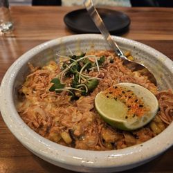 Chashu Ramen & Izakaya - Japanese Corn