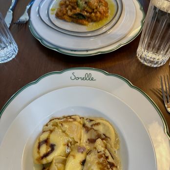 Sorelle - Italian Near Me - Charleston, South Carolina Sorelle - Italian Near Me - Charleston, South Carolina