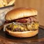 Photo of Happy Bites Burger & Wings - Lemont