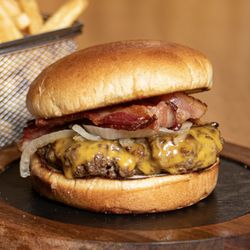Happy Bites Burger & Wings - Lemont