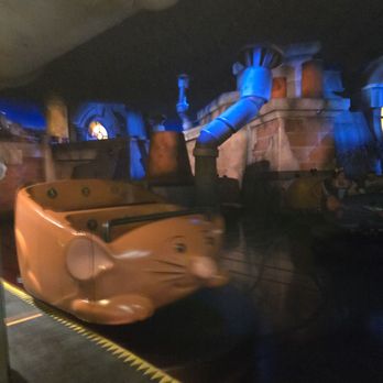 EPCOT - Remy's Ratatouille Adventure - Amusement Parks Near Me - Lake Buena Vista, Florida EPCOT - Remy's Ratatouille Adventure - Amusement Parks Near Me - Lake Buena Vista, Florida