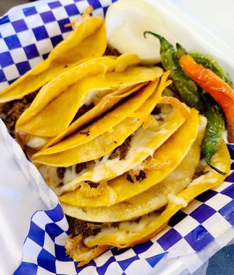 Birrieria Tijuana by null