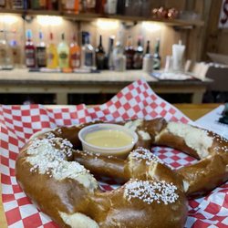 Black Bear Bier Garten