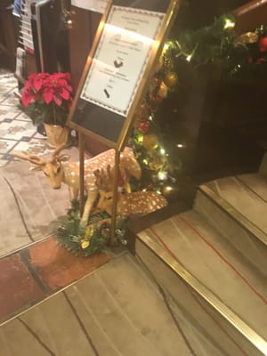 The Foreign Correspondents’ Club, Hong Kong by null