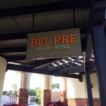 Bel Pre Beer & Wine - Beer, Wine & Spirits Near Me - Silver Spring, Maryland
