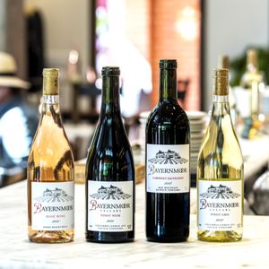 Bayernmoor Cellars on Yelp