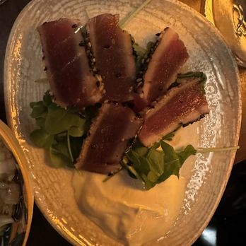 Mondo - Tuna - Tapas Bars Near Me - Stockholm, Alberta Mondo - Tuna - Tapas Bars Near Me - Stockholm, Alberta