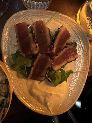 Mondo Tapas Bar & Restaurant by null