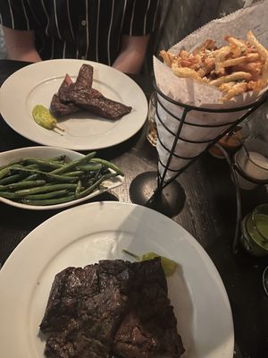 La Boca Steakhouse by null