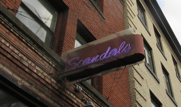 Scandals by null
