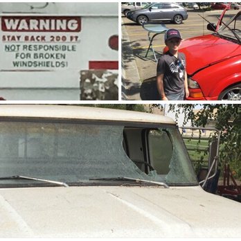 Patriot Auto Glass - Teaching the kids about hard work! - Auto Glass Services Near Me Patriot Auto Glass - Teaching the kids about hard work! - Auto Glass Services Near Me