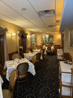 Arturo's Restaurant by null