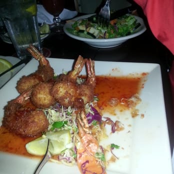 Pappadeaux Seafood Kitchen - Coconut shrimp - Cajun/Creole Near Me - Norcross, Georgia Pappadeaux Seafood Kitchen - Coconut shrimp - Cajun/Creole Near Me - Norcross, Georgia