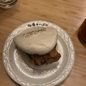 Kyuramen - Downtown Chicago - Japanese Curry Near Me - Chicago, Illinois