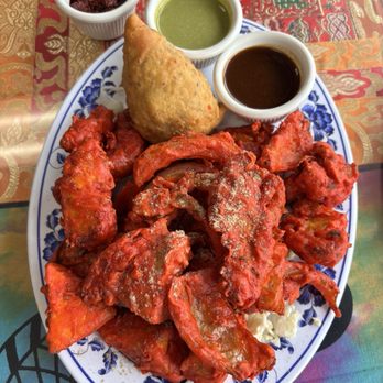 Himalayan Cafe - San Dimas - 7. Himalayan Platter - Himalayan/Nepalese Near Me - San Dimas, California Himalayan Cafe - San Dimas - 7. Himalayan Platter - Himalayan/Nepalese Near Me - San Dimas, California