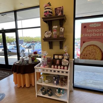Nothing Bundt Cakes - Bakeries Near Me - Virginia Beach, Virginia Nothing Bundt Cakes - Bakeries Near Me - Virginia Beach, Virginia
