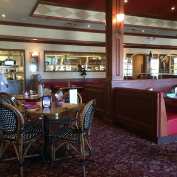 Mimi's Cafe - Breakfast & Brunch Near Me - Fontana, California