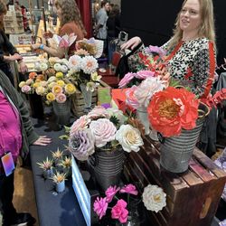 Detroit Urban Craft Fair