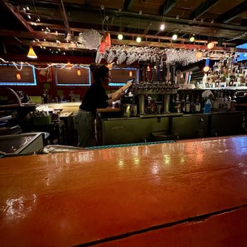 The Garlic - Bar - Italian Near Me - Killington, Vermont