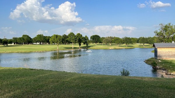 TX Whiskey Ranch by null