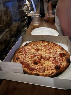 Thunderbird Café & Music Hall by null