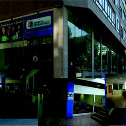 Fomento Profesional - Central Fomento Profesional