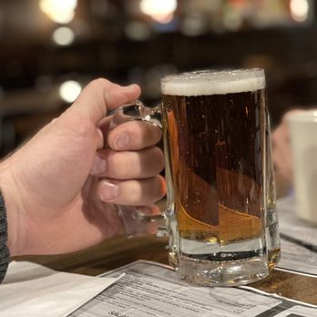 Pizza Pub - A mug! For when you're not that thirsty. - Pizza Near Me - Clarion, Pennsylvania Pizza Pub - A mug! For when you're not that thirsty. - Pizza Near Me - Clarion, Pennsylvania