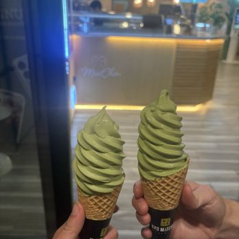 Kyo Matcha - matcha softserve - Desserts Near Me - Pittsburgh, Pennsylvania Kyo Matcha - matcha softserve - Desserts Near Me - Pittsburgh, Pennsylvania
