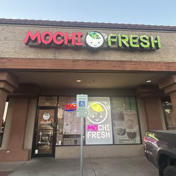 Mochi Fresh - Desserts Near Me - Tempe, Arizona Mochi Fresh - Desserts Near Me - Tempe, Arizona