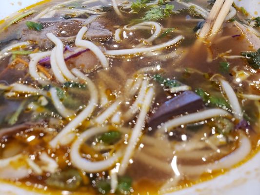 Pho Gia Lynh by null
