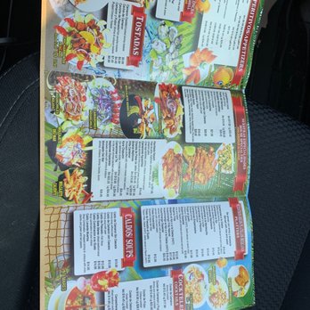 La Jaiba Loca - Menu - Seafood Near Me - Janesville, Wisconsin La Jaiba Loca - Menu - Seafood Near Me - Janesville, Wisconsin