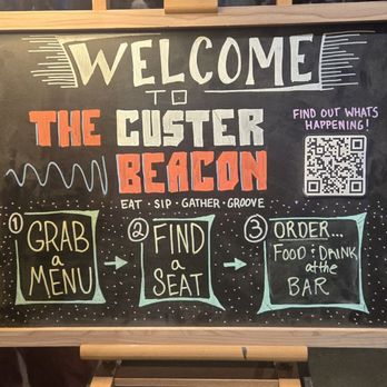 The Custer Beacon - Music Venues Near Me - Custer, South Dakota The Custer Beacon - Music Venues Near Me - Custer, South Dakota