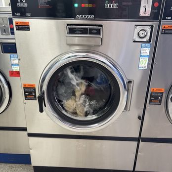 K & D Laundromat - Laundromat Near Me - Tampa, Florida K & D Laundromat - Laundromat Near Me - Tampa, Florida