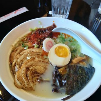 Oishii Japanese Ramen - Spicy ramen - Japanese Near Me - Savage, Minnesota
